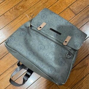 Petunia pickle bottom bag